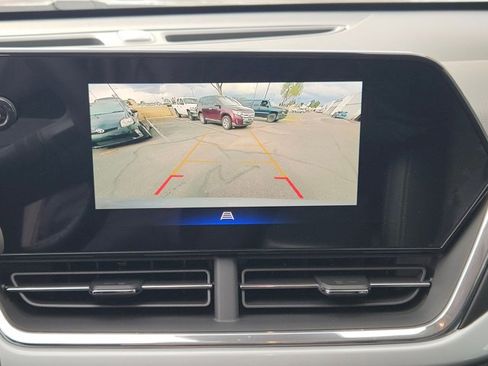 New 2026 Chevrolet Trax LT w/ Driver Confidence Package image 13