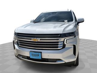 Used 2023 Chevrolet Tahoe High Country w/ LPO, Illumination Package AWD/4WD video 1