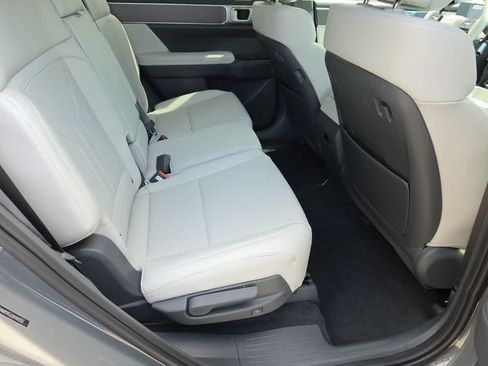 New 2027 Hyundai Santa Fe SEL FWD image 21