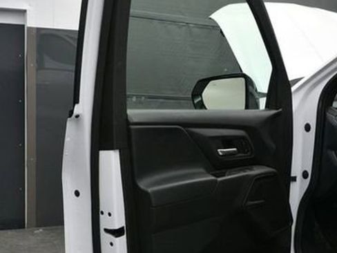 Used 2024 Chevrolet Silverado EV W/T image 10