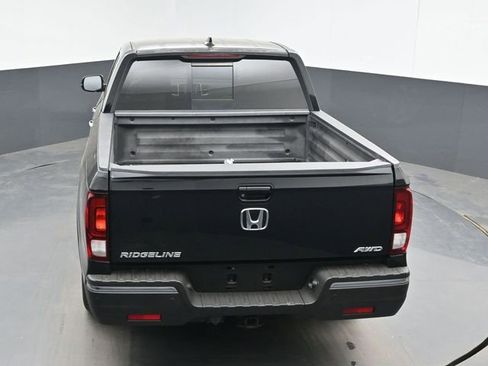 Used 2017 Honda Ridgeline RTL-E image 23