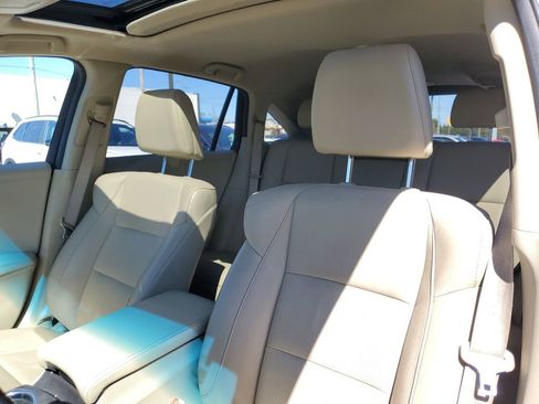 Used 2014 Acura RDX AWD w/ Technology Package image 12