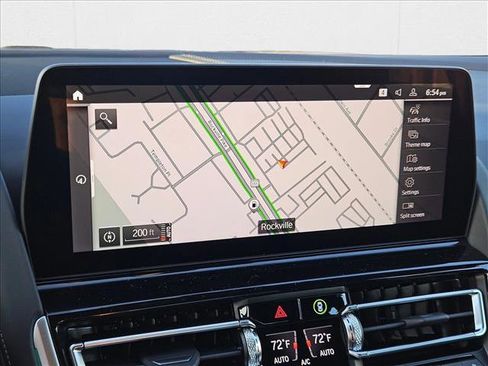 Used 2026 BMW 840i xDrive AWD/4WD image 12
