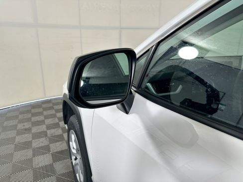 Used 2023 Toyota RAV4 LE FWD image 10