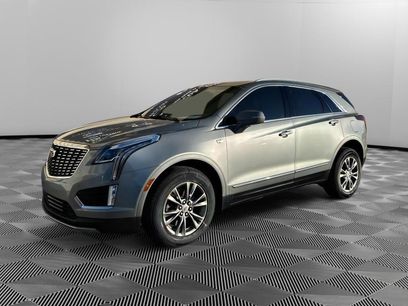 Used 2023 Cadillac XT5 Premium Luxury