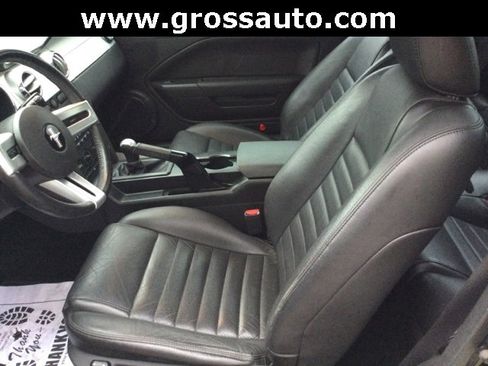 Used 2007 Ford Mustang GT image 10
