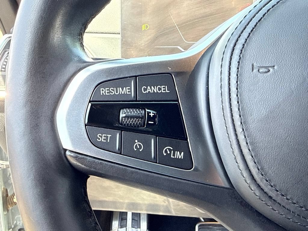 Certified 2023 BMW i4 eDrive40 w/ M Sport Package RWD image 24