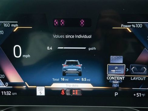 New 2026 BMW X3 xDrive30 w/ Premium Package image 3