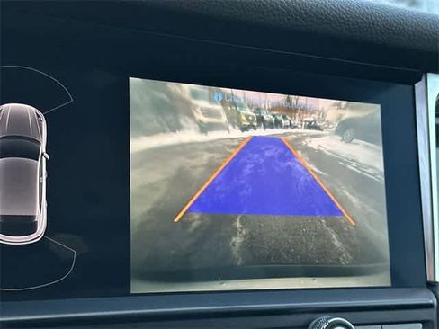 Used 2020 Porsche Macan S image 14