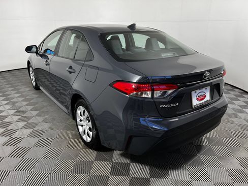 Certified 2024 Toyota Corolla LE FWD image 7