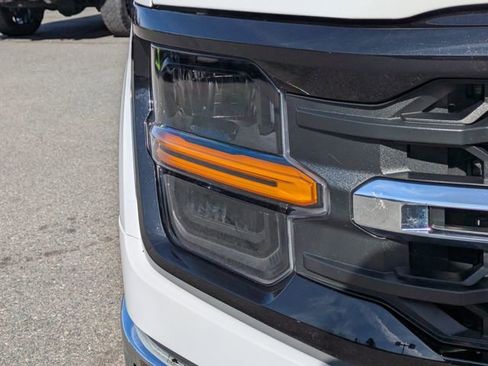 Used 2024 Ford F150 XLT w/ Mobile Office Package image 10