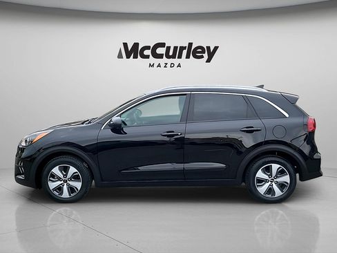 Used 2022 Kia Niro LX FWD image 4