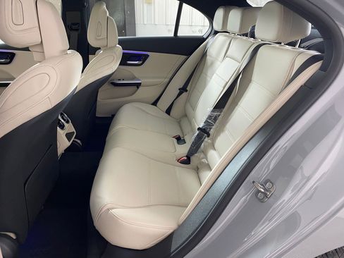 New 2026 Mercedes-Benz C 300 C 300 image 14