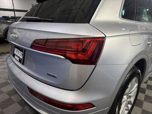 Used 2022 Audi Q5 2.0T Premium AWD/4WD image 18