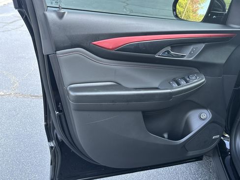 New 2026 Chevrolet TrailBlazer RS w/ Convenience Package image 10