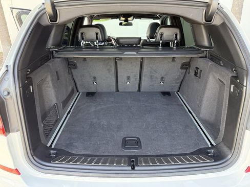 Used 2020 BMW X3 xDrive30i w/ M Sport Package 2 image 20