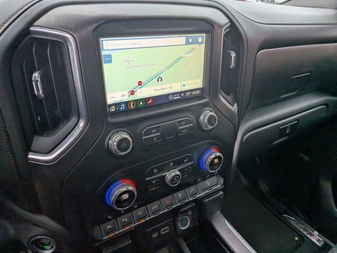 Certified 2021 GMC Sierra 1500 AT4 w/ AT4 Premium Package image 20