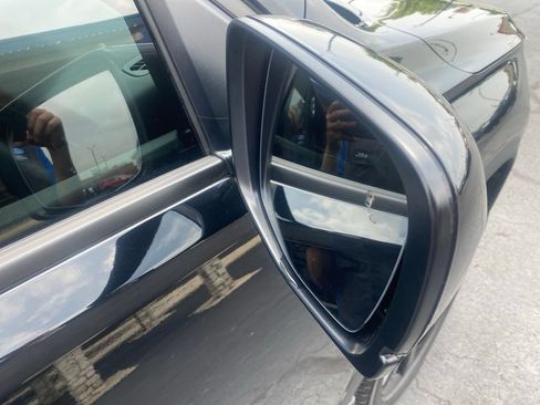 Used 2025 Honda Pilot Black Edition image 13