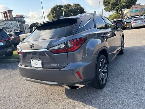 Used 2019 Lexus RX 350 FWD w/ Navigation Package image 5