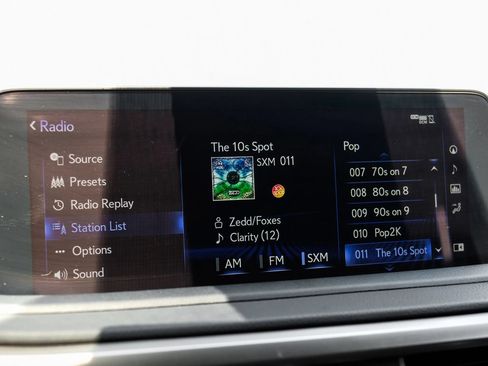 Used 2021 Lexus RX 350 F Sport w/ Special Edition AWD/4WD image 40