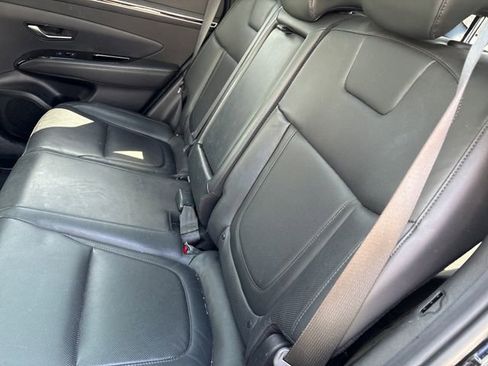 Used 2022 Hyundai Tucson Limited AWD/4WD image 10