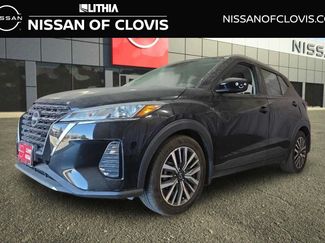 Used 2022 Nissan Kicks SV FWD video 1