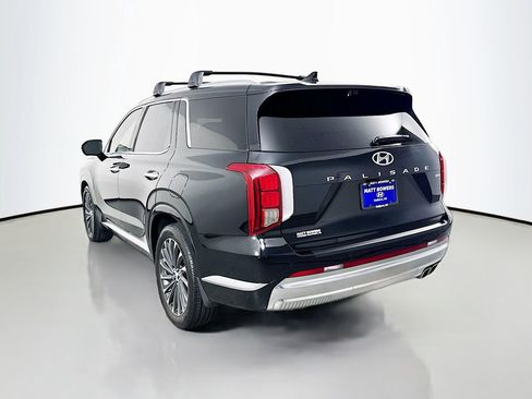Used 2024 Hyundai Palisade Calligraphy AWD/4WD image 7