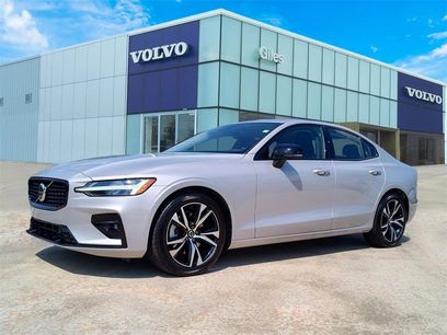 Used 2024 Volvo S60 B5 Core