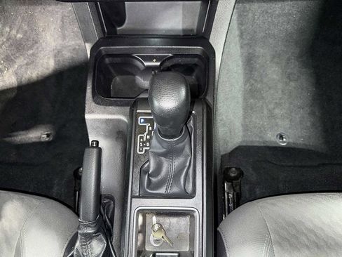 Certified 2023 Toyota Tacoma SR image 25