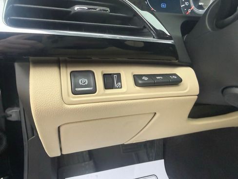 Used 2019 Cadillac CT6 Premium Luxury AWD/4WD image 16