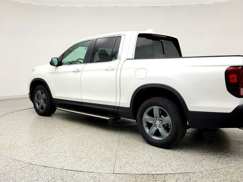 Used 2023 Honda Ridgeline RTL image 7