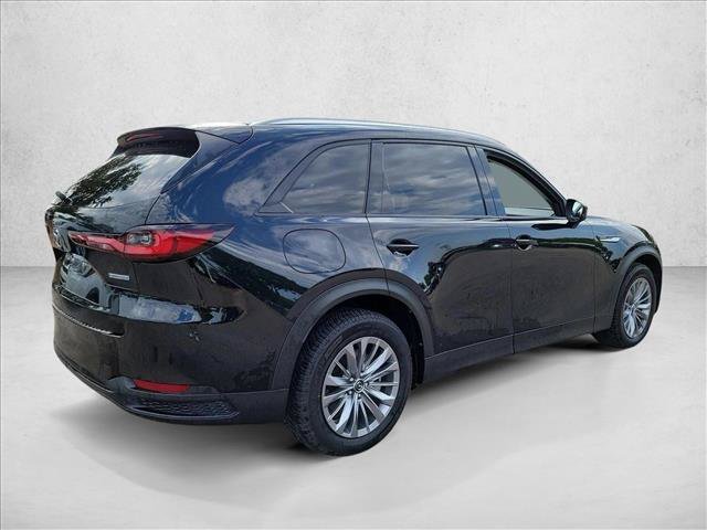 Used 2024 MAZDA CX-90 Plug-In Hybrid w/ Preferred AWD/4WD image 5