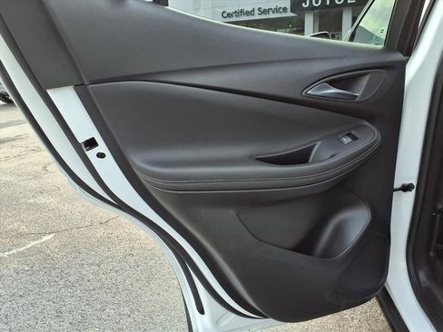 Certified 2023 Buick Encore GX Preferred w/ Cold Weather Comfort Package image 22