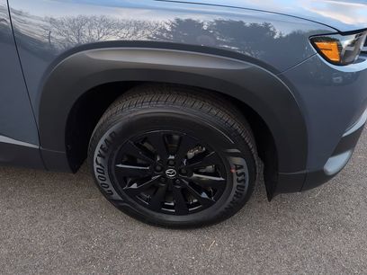 New 2026 MAZDA CX-50 AWD 2.5 S w/ Preferred Pkg