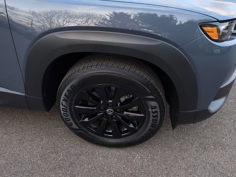 New 2026 MAZDA CX-50 AWD 2.5 S w/ Preferred Pkg image 3