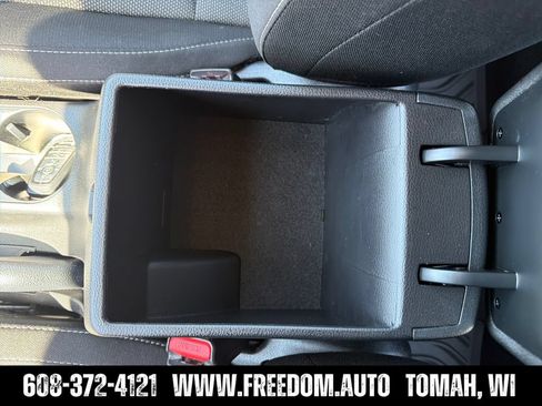 Used 2024 Kia Forte LX FWD image 24