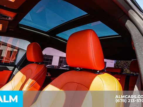 Used 2024 BMW 228i xDrive Gran Coupe w/ M Sport Package AWD/4WD image 18
