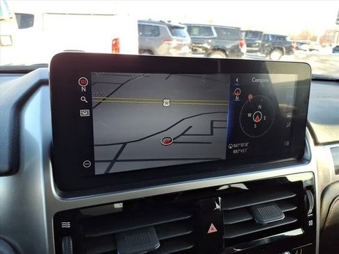 Used 2022 Lexus GX 460 Premium image 34