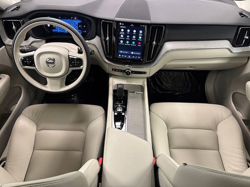 Used 2024 Volvo XC60 B5 Plus w/ Protection Package Premier AWD/4WD image 14