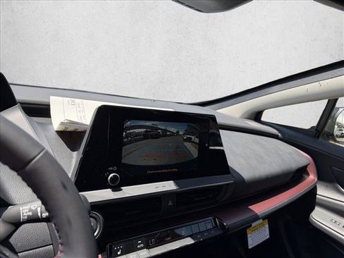New 2026 Toyota Prius Plug-In Hybrid FWD image 15