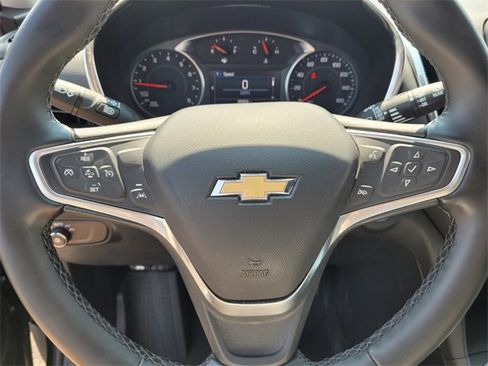 Used 2023 Chevrolet Equinox LT image 25