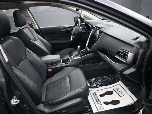 Used 2024 Subaru Legacy Limited image 38