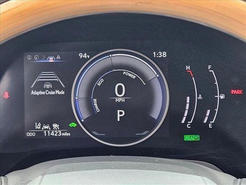 Used 2024 Lexus RX 350h w/ Cold Area Package AWD/4WD image 11
