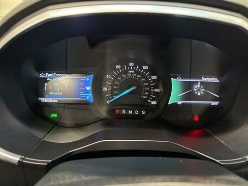 Used 2016 Ford Edge Titanium w/ Technology Package image 24