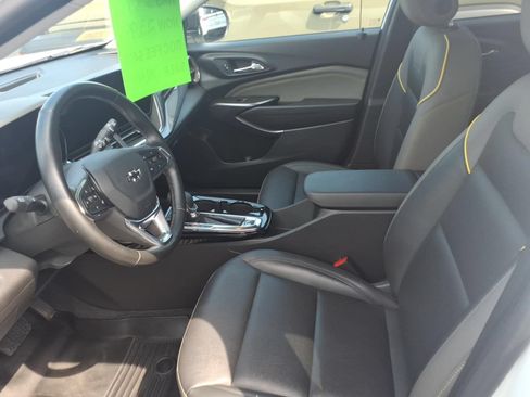 Used 2024 Chevrolet Trax ACTIV w/ Driver Confidence Package FWD image 7