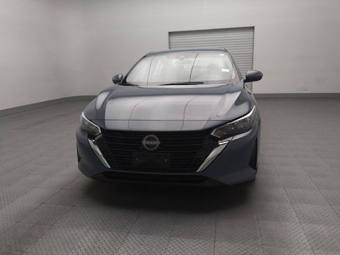 Used 2024 Nissan Sentra SV image 15