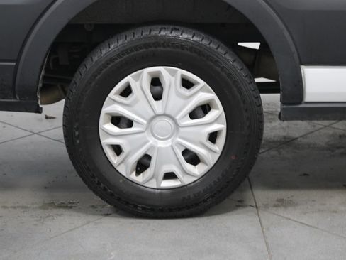Used 2024 Ford Transit 350 XLT RWD image 13