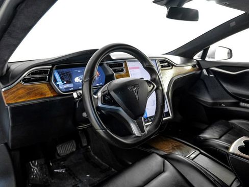 Used 2017 Tesla Model S 100D image 2