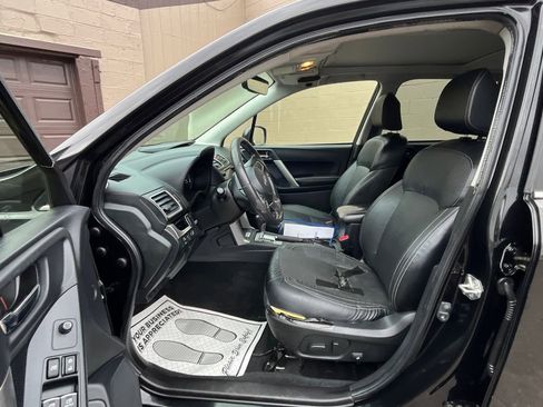 Used 2017 Subaru Forester 2.5i Limited image 19