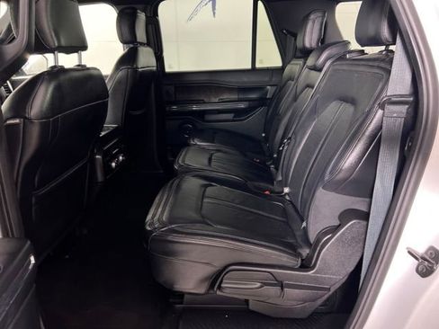 Used 2019 Ford Expedition Max Limited image 23